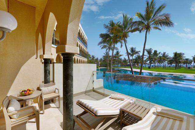 Al Bustan Palace 15 suites (6)