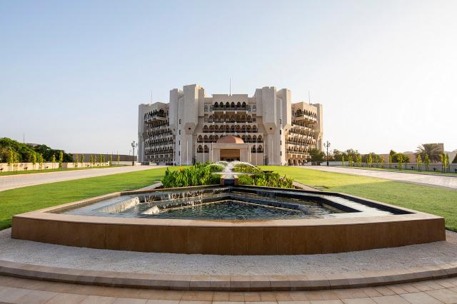 Al Bustan Palace 1 (6)