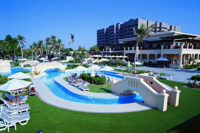 Intercontinental Muscat 1 (5)