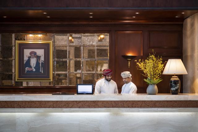 Intercontinental Muscat 3 (2)