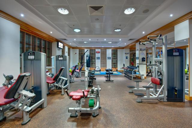 Intercontinental Muscat 5 (1)