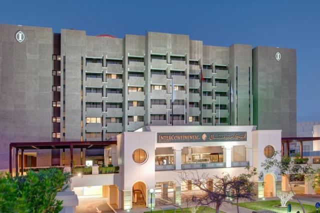 Intercontinental Muscat 1 (1)