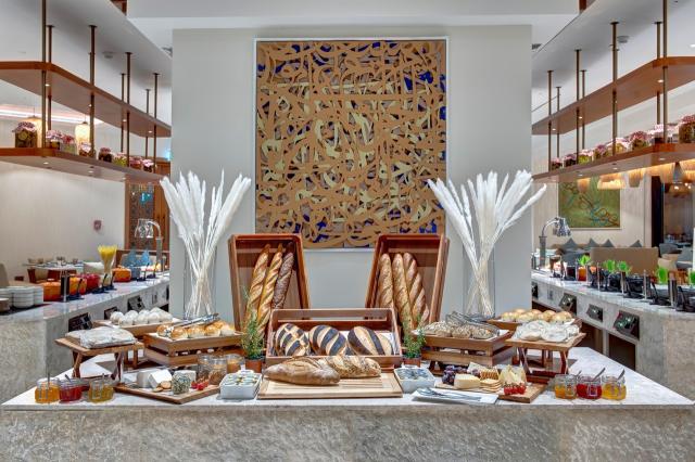Intercontinental Muscat 7 (2)