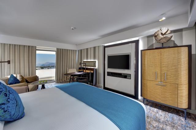 Intercontinental Muscat 10 prestige