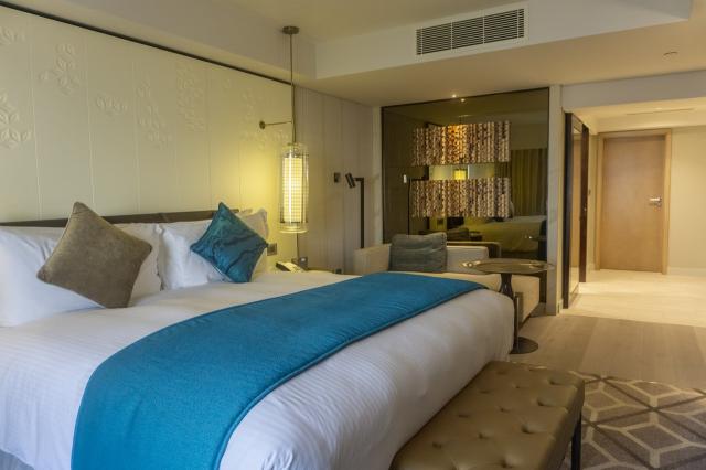 Intercontinental Muscat 11 rooms (2)