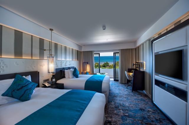 Intercontinental Muscat 11 rooms (3)