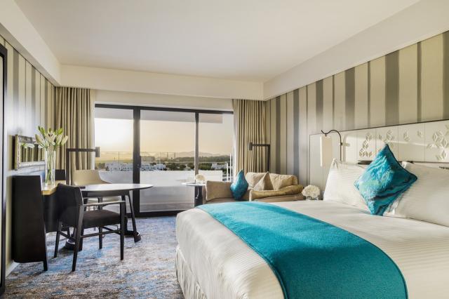 Intercontinental Muscat 12 rooms (2)