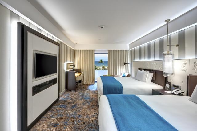 Intercontinental Muscat 12 rooms (3)