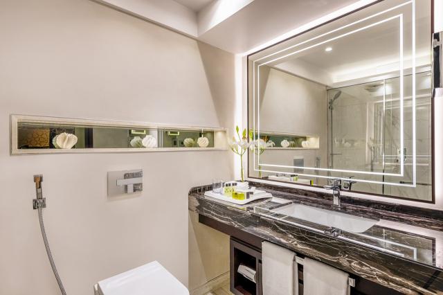 Intercontinental Muscat 12 rooms (5)