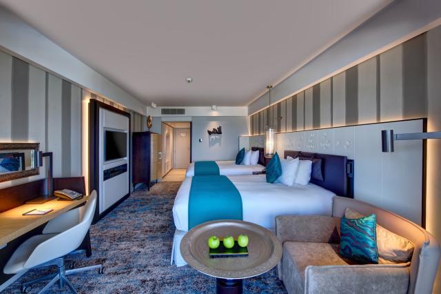 Intercontinental Muscat 13 suites (2)