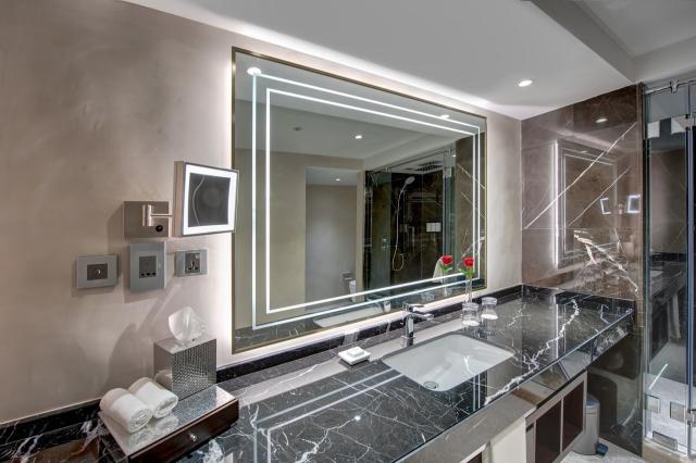 Intercontinental Muscat 13 suites (6)