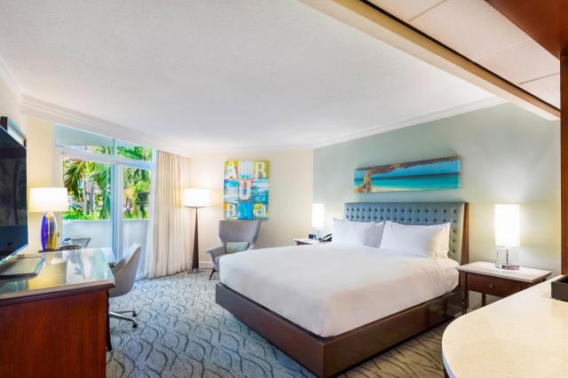 hilton aruba (4)