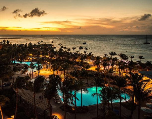 hilton aruba (14)