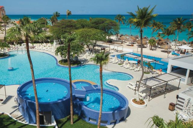 Riu Palace Antillas 1 (8)