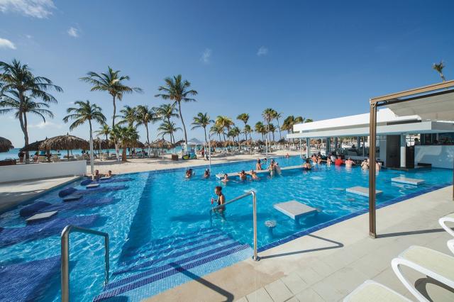 Riu Palace Antillas 1 (9)