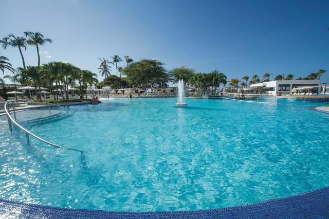 Riu Palace Antillas 1 (11)