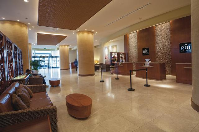 Riu Palace Antillas 1 (13)
