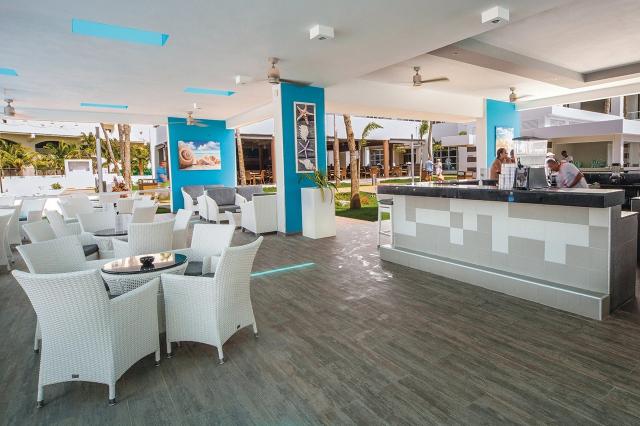 Riu Palace Antillas 2 (2)