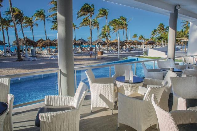 Riu Palace Antillas 2 (3)