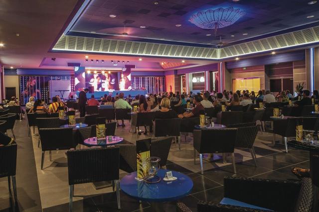 Riu Palace Antillas 2 (17)