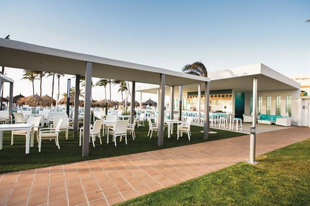 Riu Palace Antillas 3 (2)
