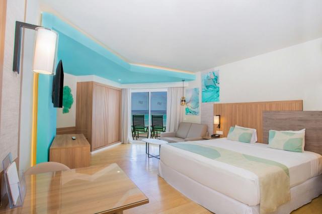 Riu Palace Antillas 10 JUNS (4)