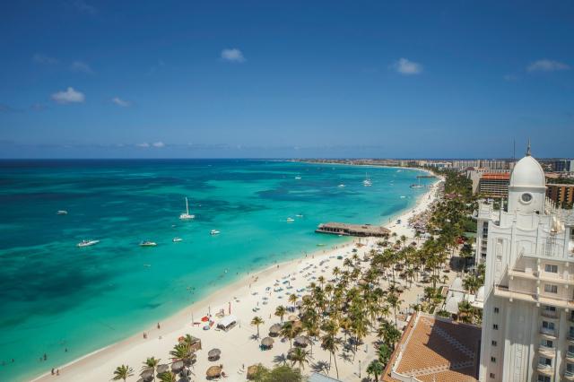Riu Palace Antillas 1 (2)