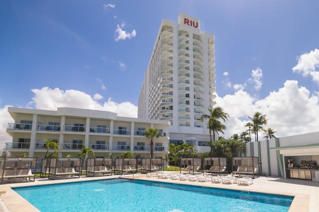 Riu Palace Antillas 1 (3)