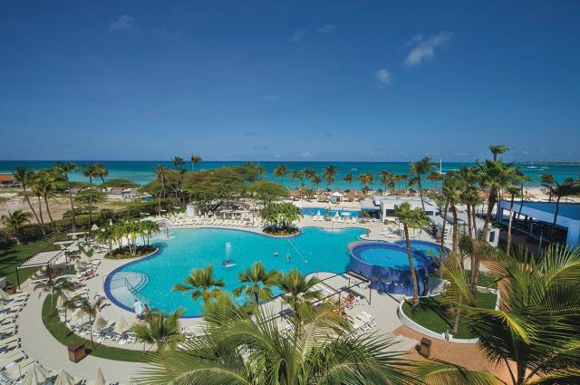 Riu Palace Antillas 1 (6)