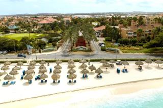 Divi Village Golf & Beach Resort