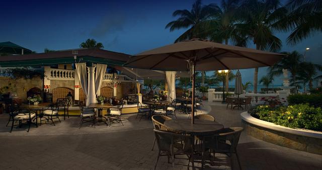 Amsterdam Manor Beach Resort 1 (7)