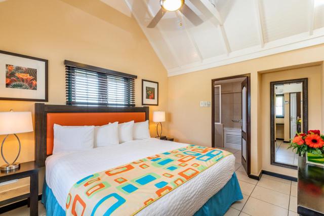 Amsterdam Manor Beach Resort 2 (11)