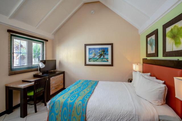 Amsterdam Manor Beach Resort 2 (12)