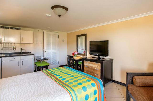 Amsterdam Manor Beach Resort 3 (4)