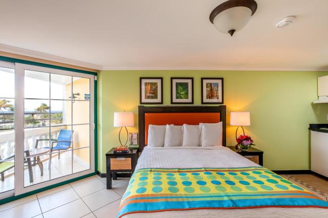Amsterdam Manor Beach Resort 3 (5)
