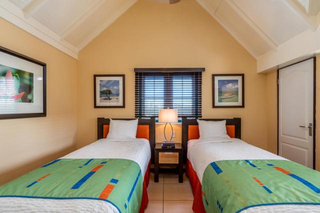 Amsterdam Manor Beach Resort 3 (6)