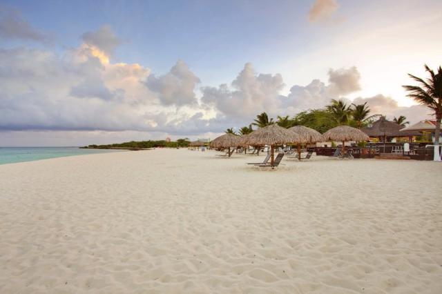 Amsterdam Manor Beach Resort 1 (5)