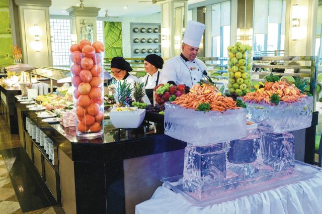Riu Palace Aruba 2 (7)