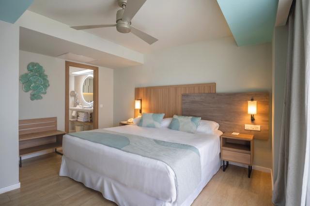Riu Palace Aruba 9 JUNS (1a)