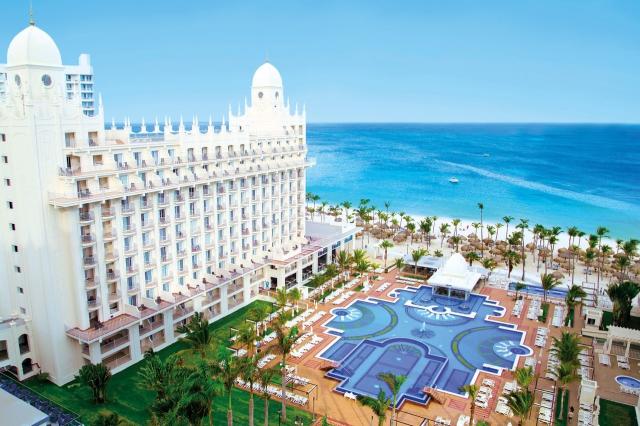 Riu Palace Aruba 1 (1)