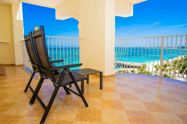 Riu Palace Aruba 11 JUNS