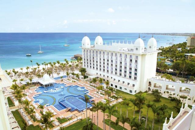 Riu Palace Aruba 1 (2)