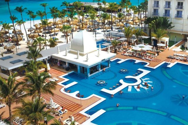 Riu Palace Aruba 1 (5)