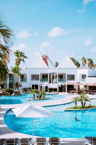 The Mill Resort and Suites 1 (8)