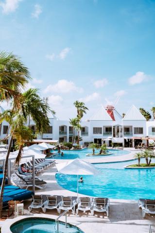 The Mill Resort and Suites 1 (9)