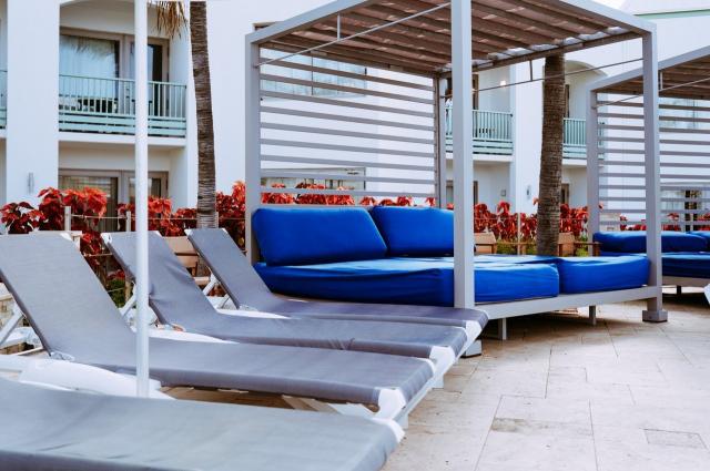 The Mill Resort and Suites 1 (11)