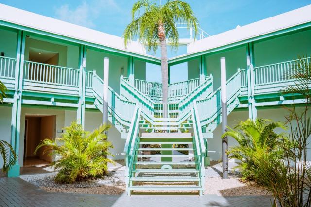 The Mill Resort and Suites 2 (6)