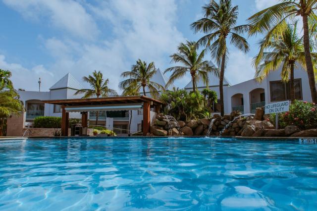 The Mill Resort and Suites 1 (2)