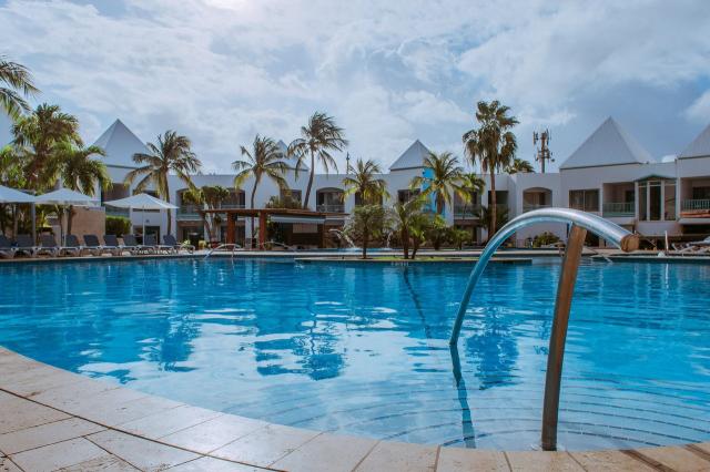 The Mill Resort and Suites 1 (3)