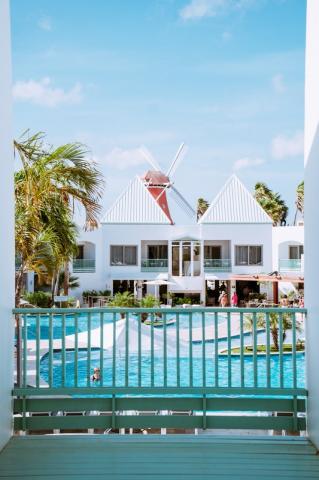 The Mill Resort and Suites 1 (7)